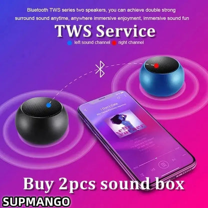 Homefish Bluetooth Hangszóró