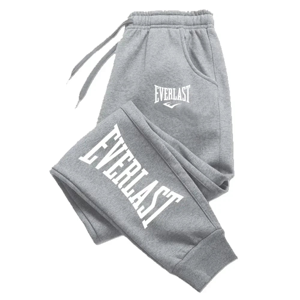 Everlast Fleece-Jogginghose