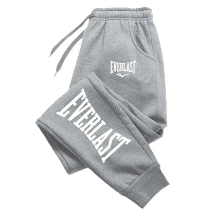 Everlast Fleece-Jogginghose