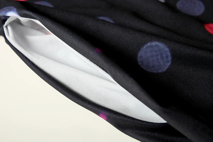 Suit Set Női V-nyakú Pillangó