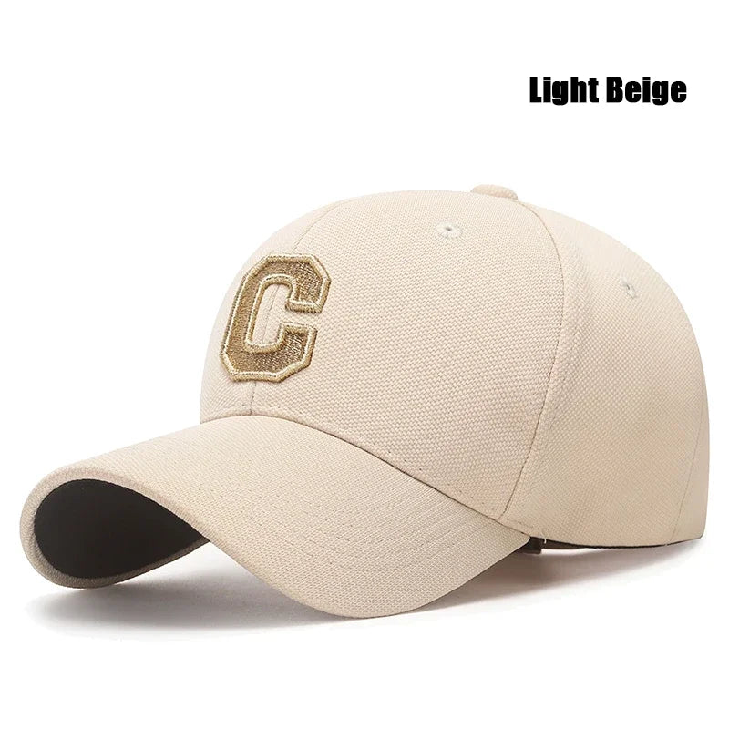 Baseball Sapka YBCN Pamut