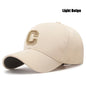 Baseball Sapka YBCN Pamut