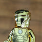 Hot Toys Lego Mr Gold Figura