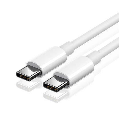 DIXSG PD100W USB C Cable
