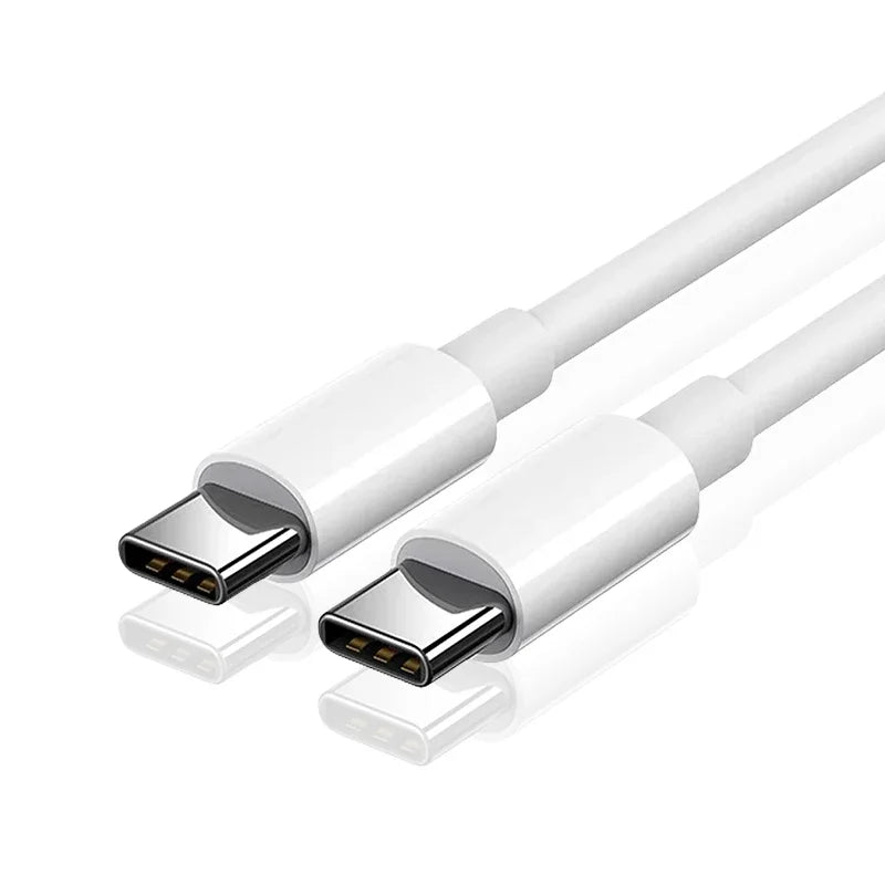 DIXSG USB-C-Kabel 100W