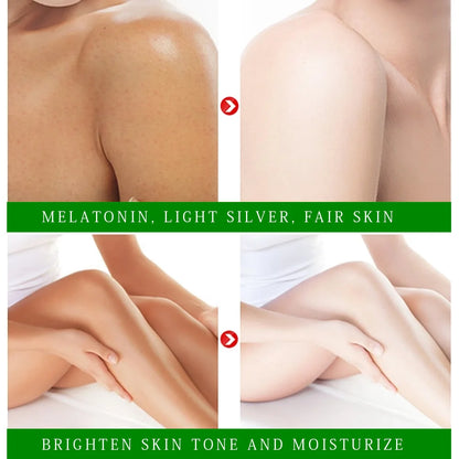 LGRAMER Retinol Fényesítő Krém