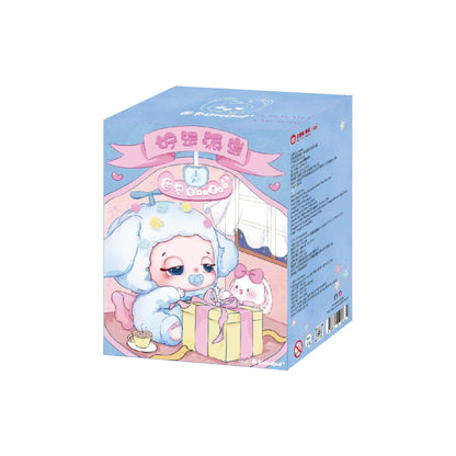 RTBXF Doudou Plüschtier Blindbox