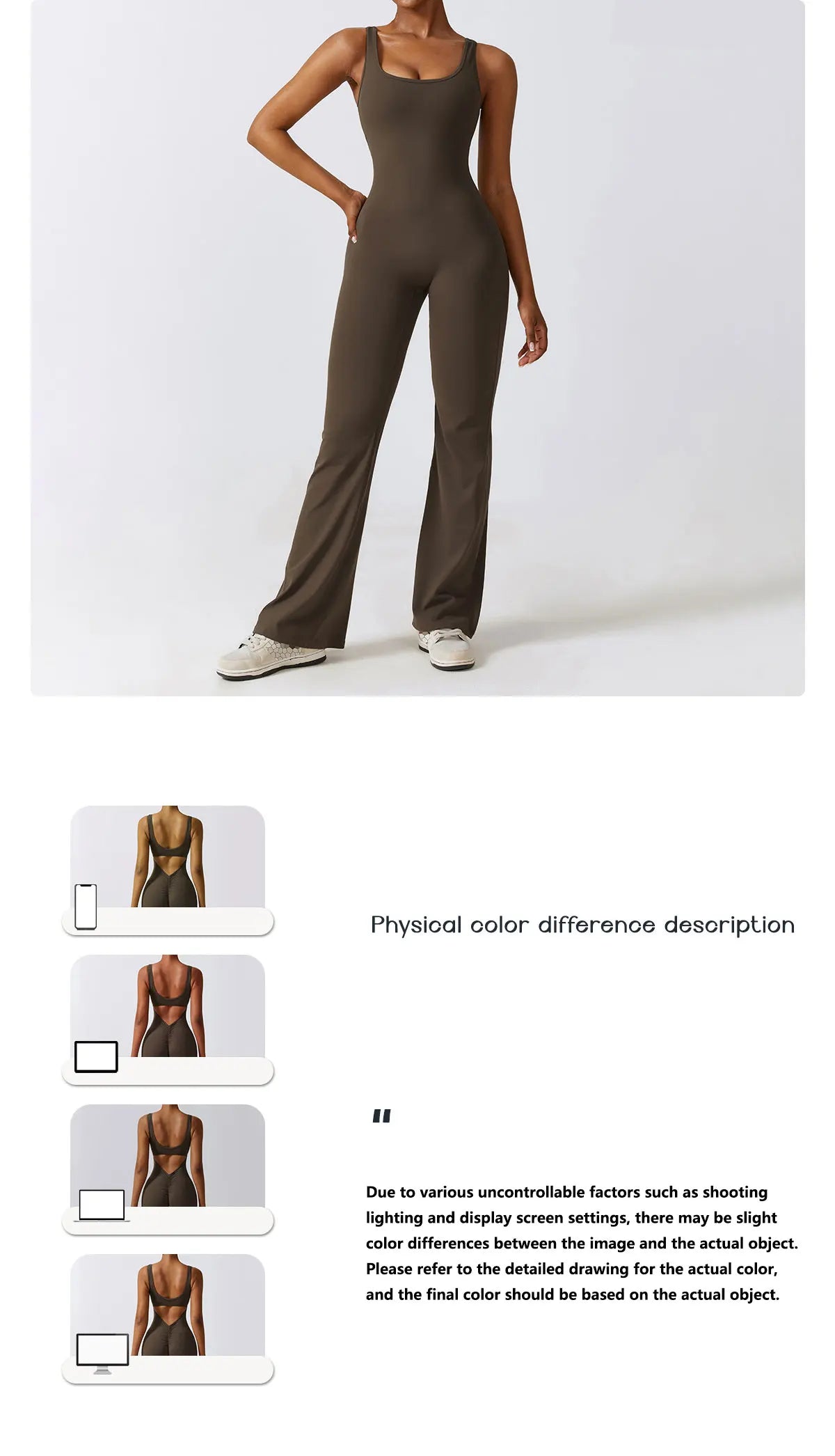 Női Jumpsuit Edző Szett