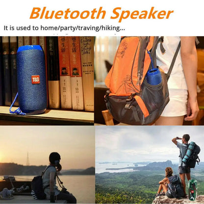 Kültéri Hangszóró Bluetooth TG