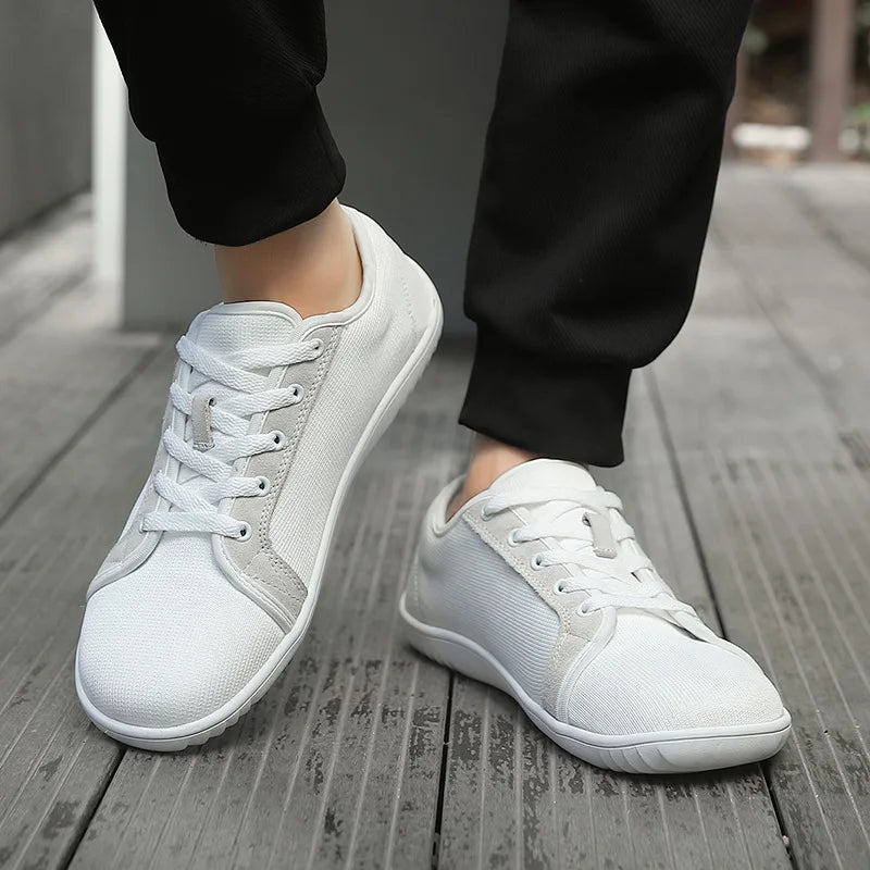 Atmungsaktive Herrenschuhe von DUTRIEUX