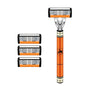 Safety Razor Replacement Head