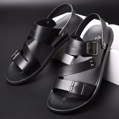 DUTRIEUX Herren-Slipper