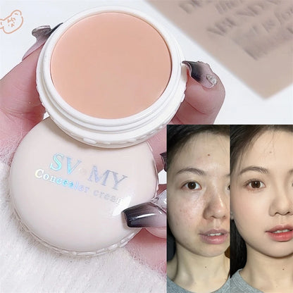 Hosszan Tartó Vízálló Concealer
