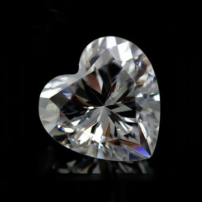 Aiternity Moissanite D Szín