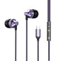 Dolby Audio Fülhallgató USB-C