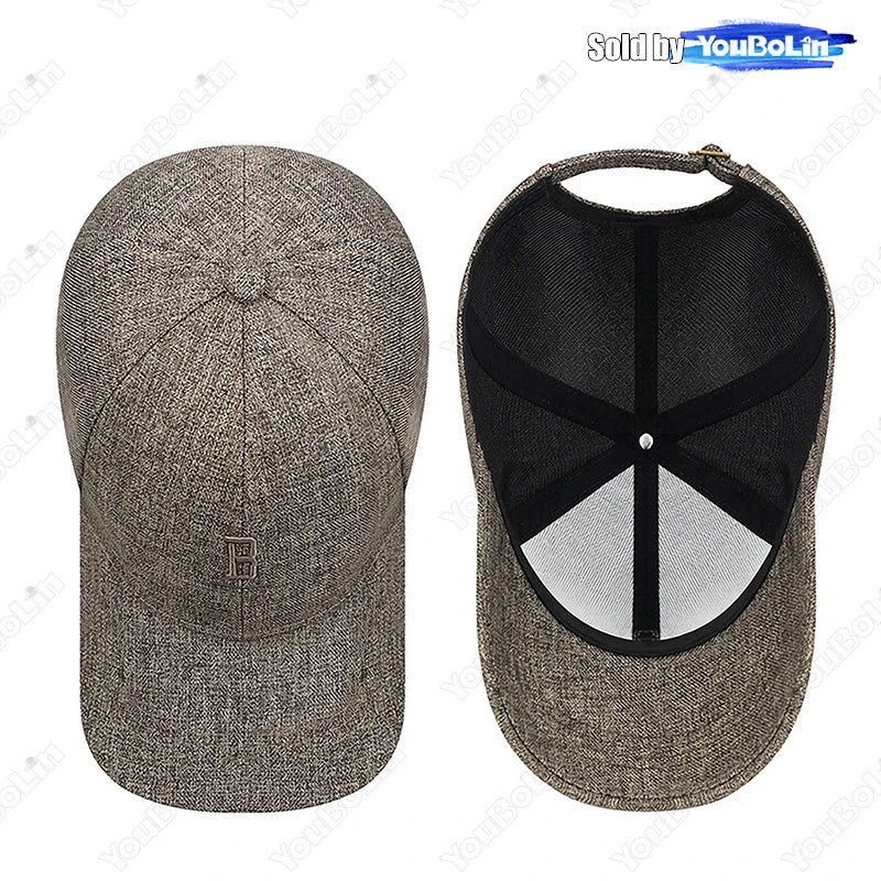Pamut Sapka YBCN Unisex