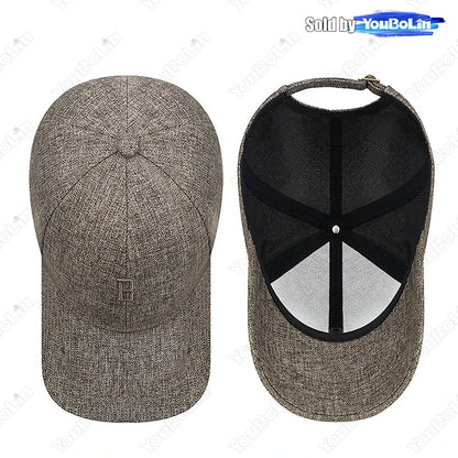 Pamut Sapka YBCN Unisex