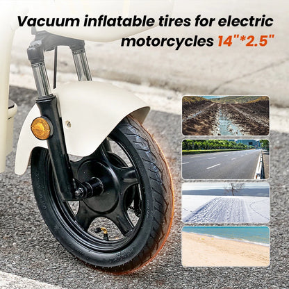 iScooter Városi EScooter 1200W