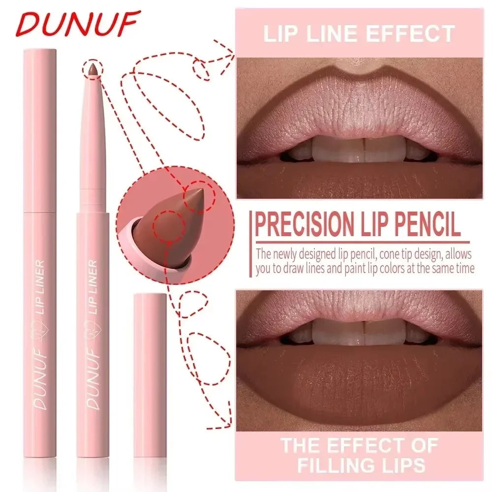 Lip Liner Matte Plumping Szín