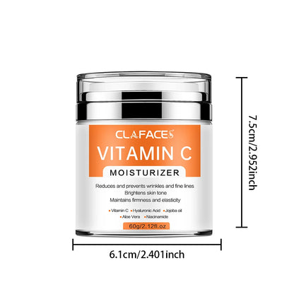 Retinol Krém Ragyogó Youngcome