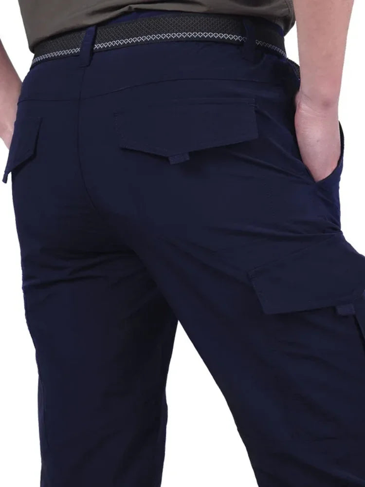 Taktische Hose Longchengyixi