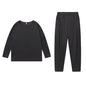 Suit Set Női Szett Hosszú Ujjú