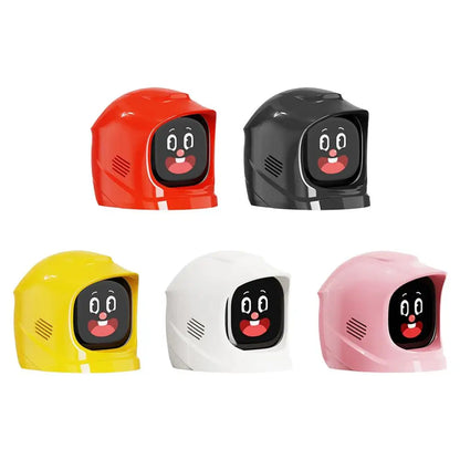 Mini-Auto-Roboter-Spielzeugpartner