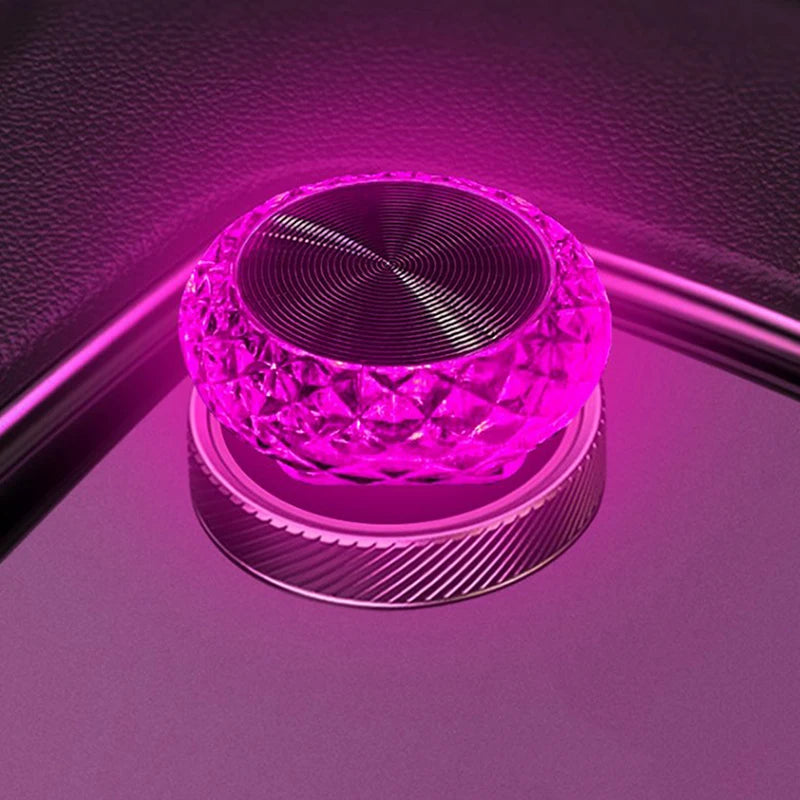 Choice Autó LED Hangulatfény