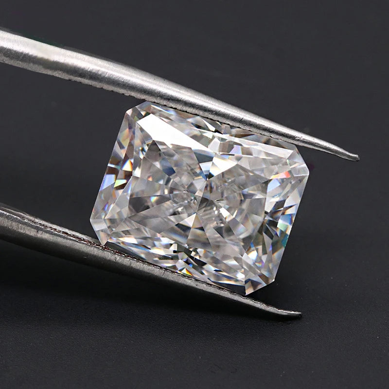 Moissanite Aiternity Ékszerész