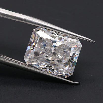 Moissanite Aiternity Ékszerész
