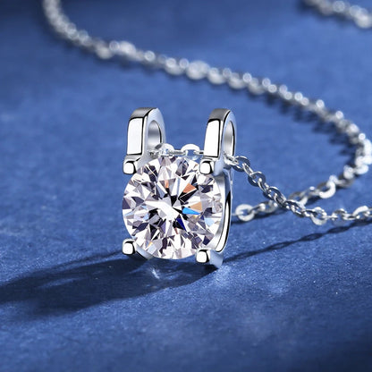 Moissanite Medál AITERNITY