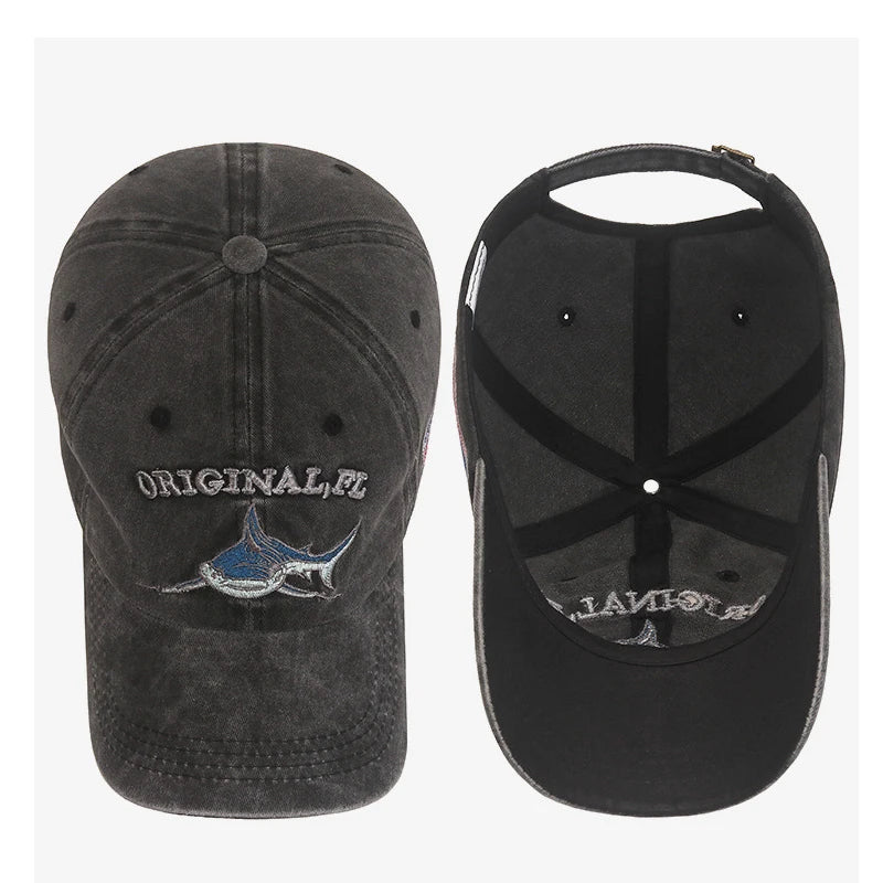 Baseball Sapka YBCN Unisex