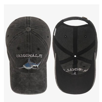Baseball Sapka YBCN Unisex