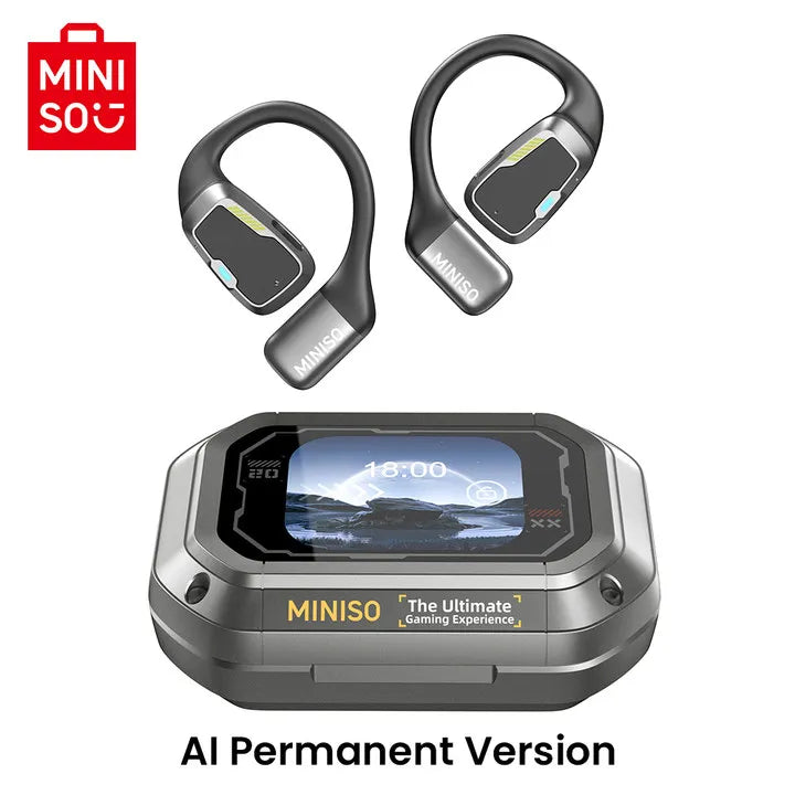 MINISO M98 AI Fülhallgató