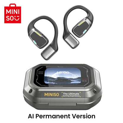 MINISO M98 AI Fülhallgató