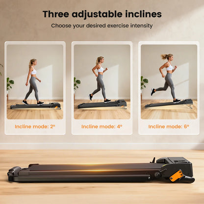 Formill Futópad FT52 4in1