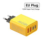 Dixsg 120W Gyors Töltő iPhone