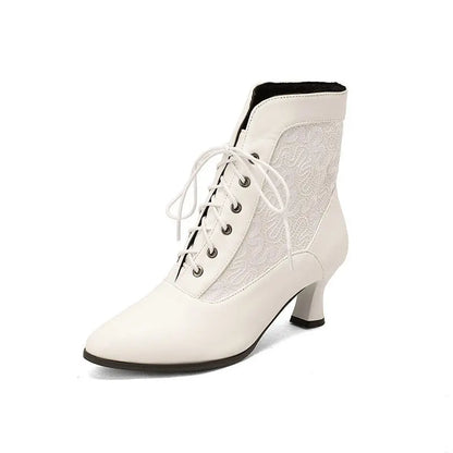 DUTRIEUX Damen-High Heels