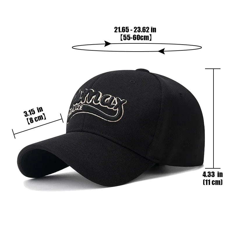 Baseball Sapka Unisex YBCN