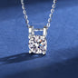 Aiternity Moissanite Nyaklánc