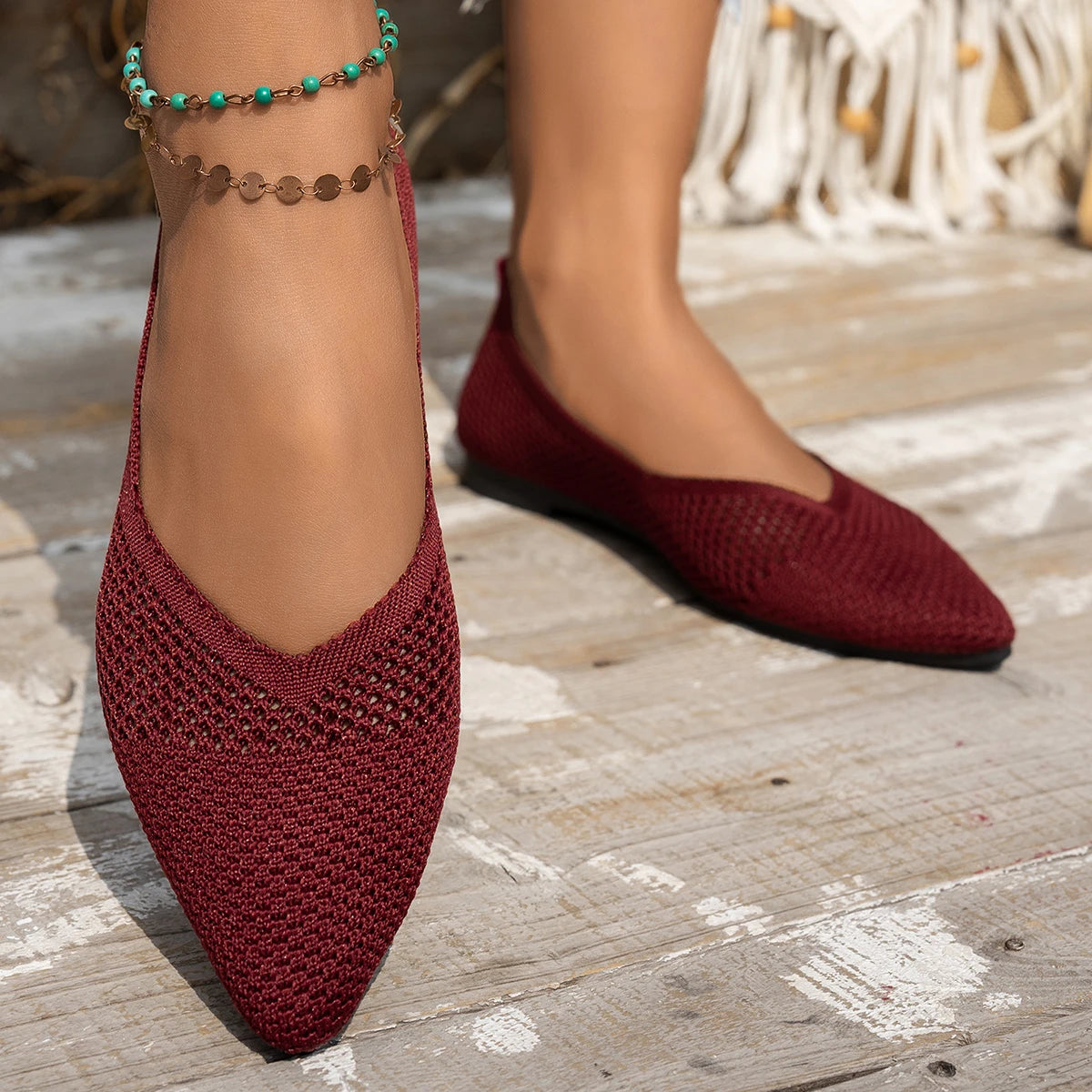 RZSMTYA Women's Casual Shoes