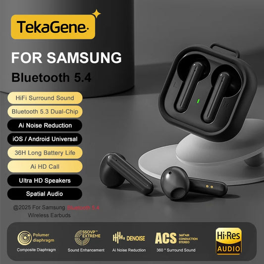 Samsung Bluetooth Fülhallgató