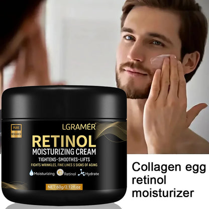 LGRAMER Retinol Ránctalanító