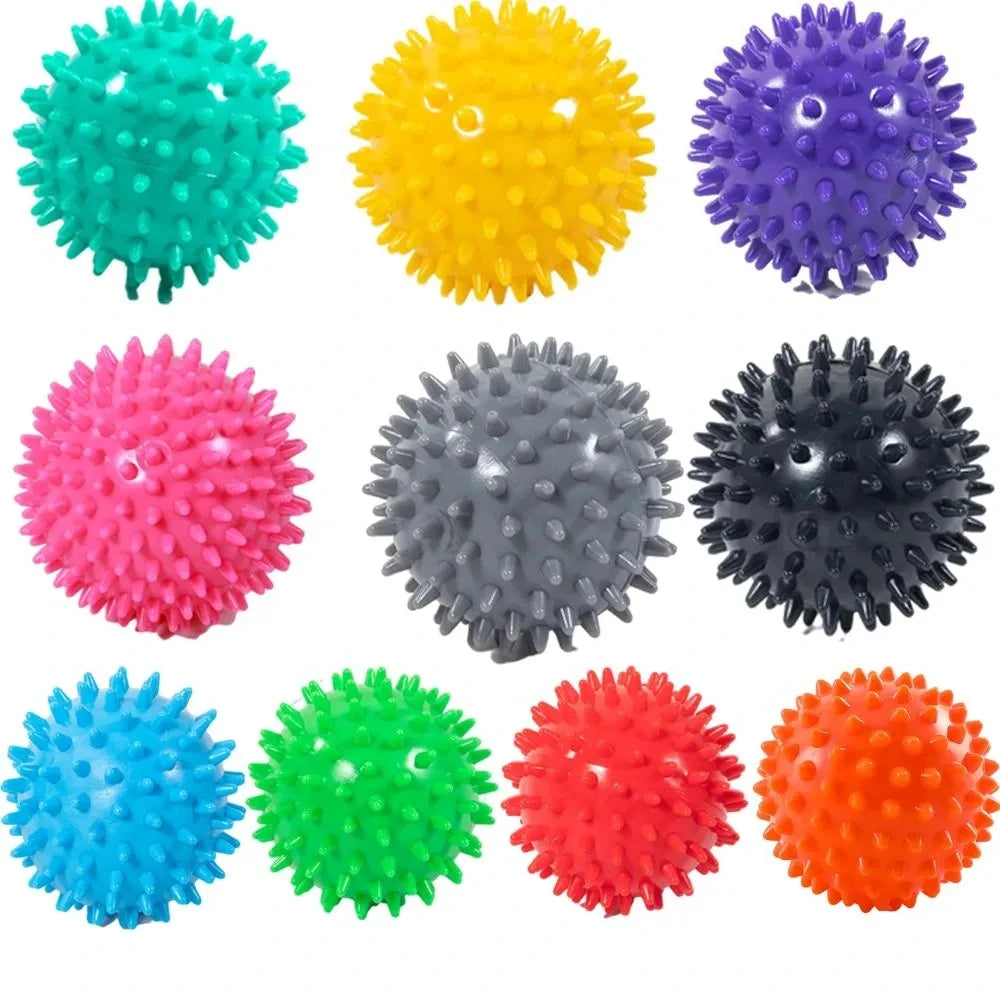 QzeUpwardSpirit Massageball