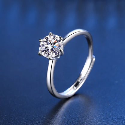 AITERNITY Zircon Gyűrű 18K