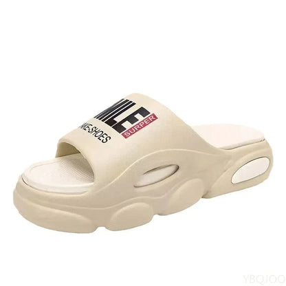 Men's Slippers YBQJOOCN PU