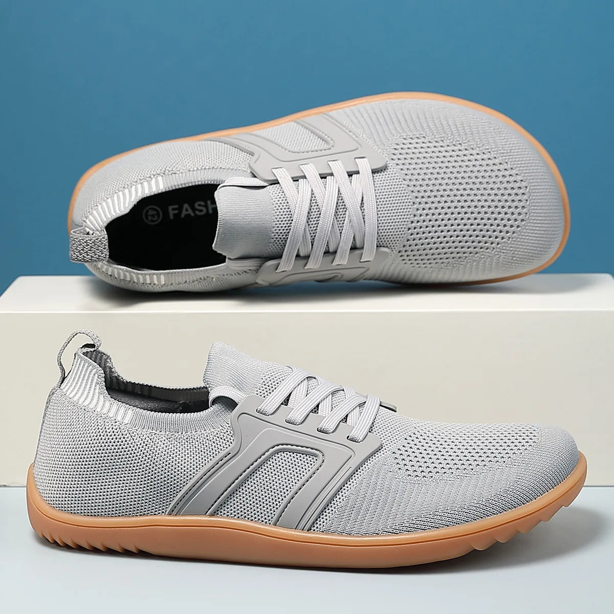 Atmungsaktive Herrenschuhe von DUTRIEUX