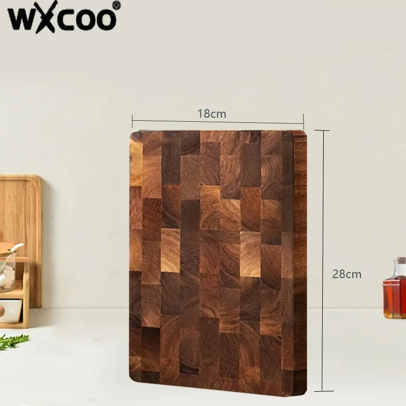 WXCOO Dupla Oldalas Vágódeszka