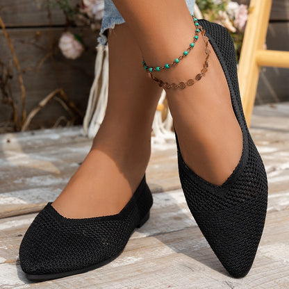 RZSMTYA Women's Casual Shoes
