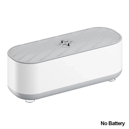Xiaomi 45kHz USB-C Ultrahangos Tisztítógép - Újratölthető, Ékszer, Szemüveg, Óra Tisztító